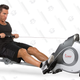 Image for article titled Meet Your 2023 Fitness Goals With Sunny Health & Fitness